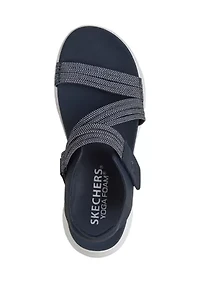 Ultra Flex 3.0 Sandals - Sunday Candy