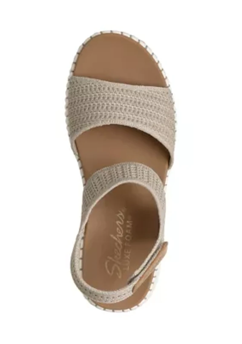 Wilshire Blvd Sandals - Summertime Inspo