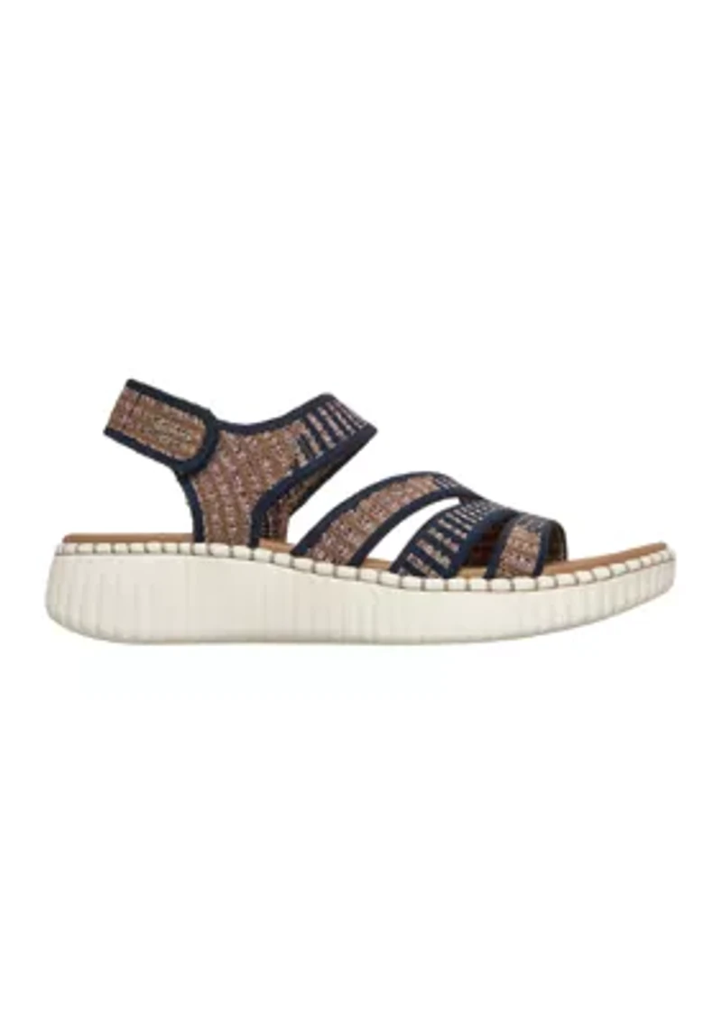 Wilshire Blvd Sandals - Breezy Walk