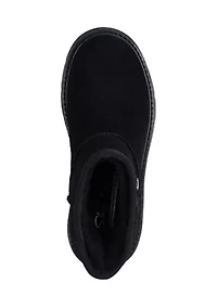 Women's Slip-ins®: Keepsakes Cozy Boots - Mini