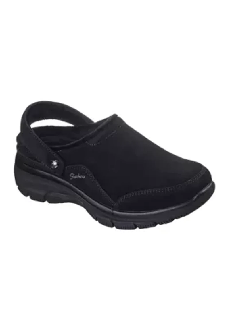 Easy Going Clogs - Distinctive Charm