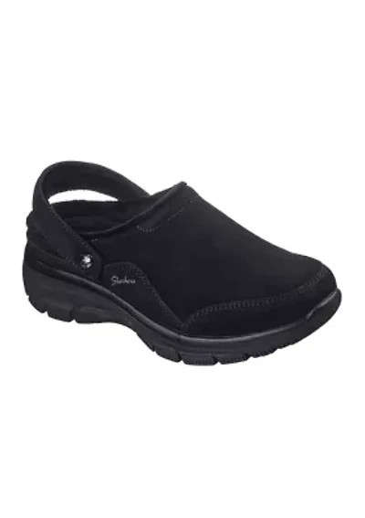 Easy Going Clogs - Distinctive Charm