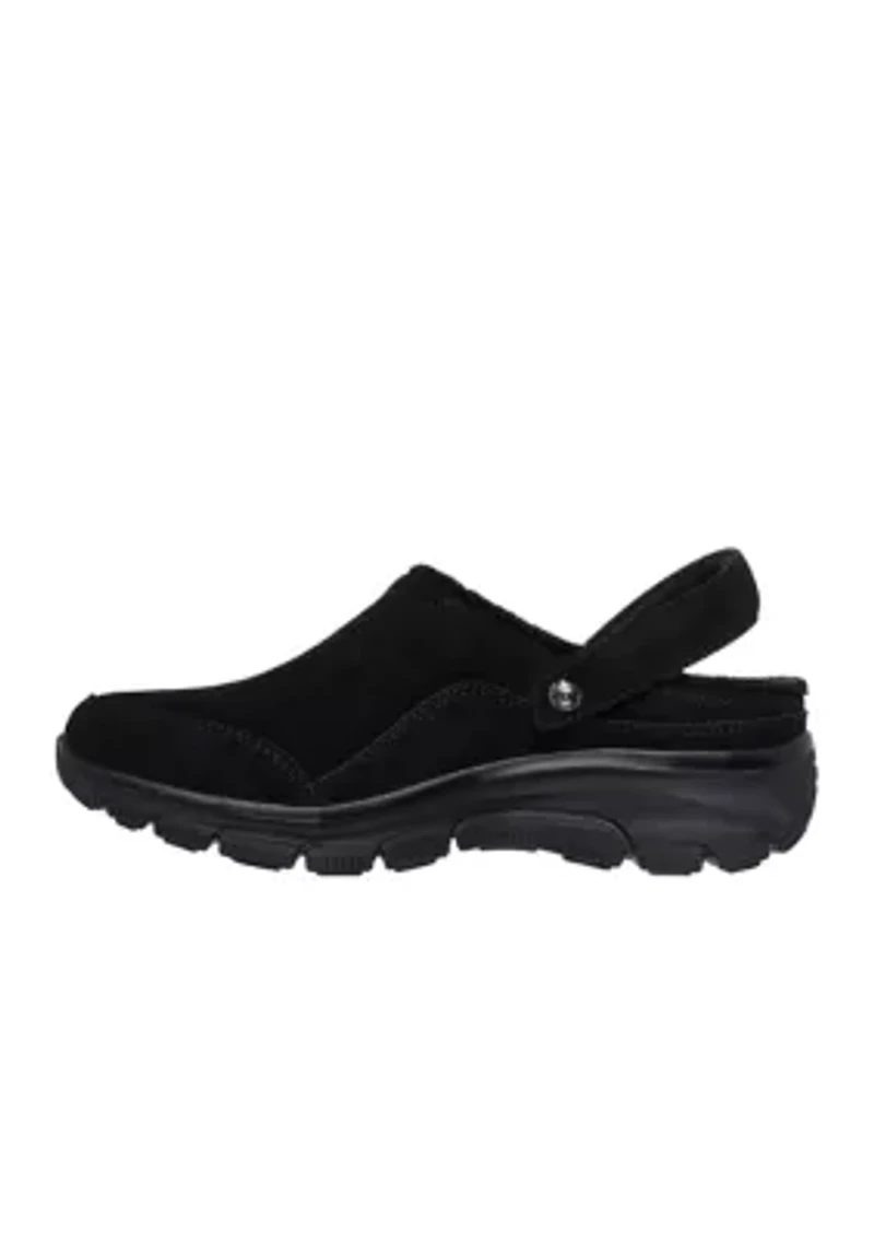 Easy Going Clogs - Distinctive Charm