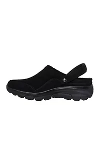 Easy Going Clogs - Distinctive Charm