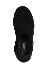 Easy Going Clogs - Distinctive Charm