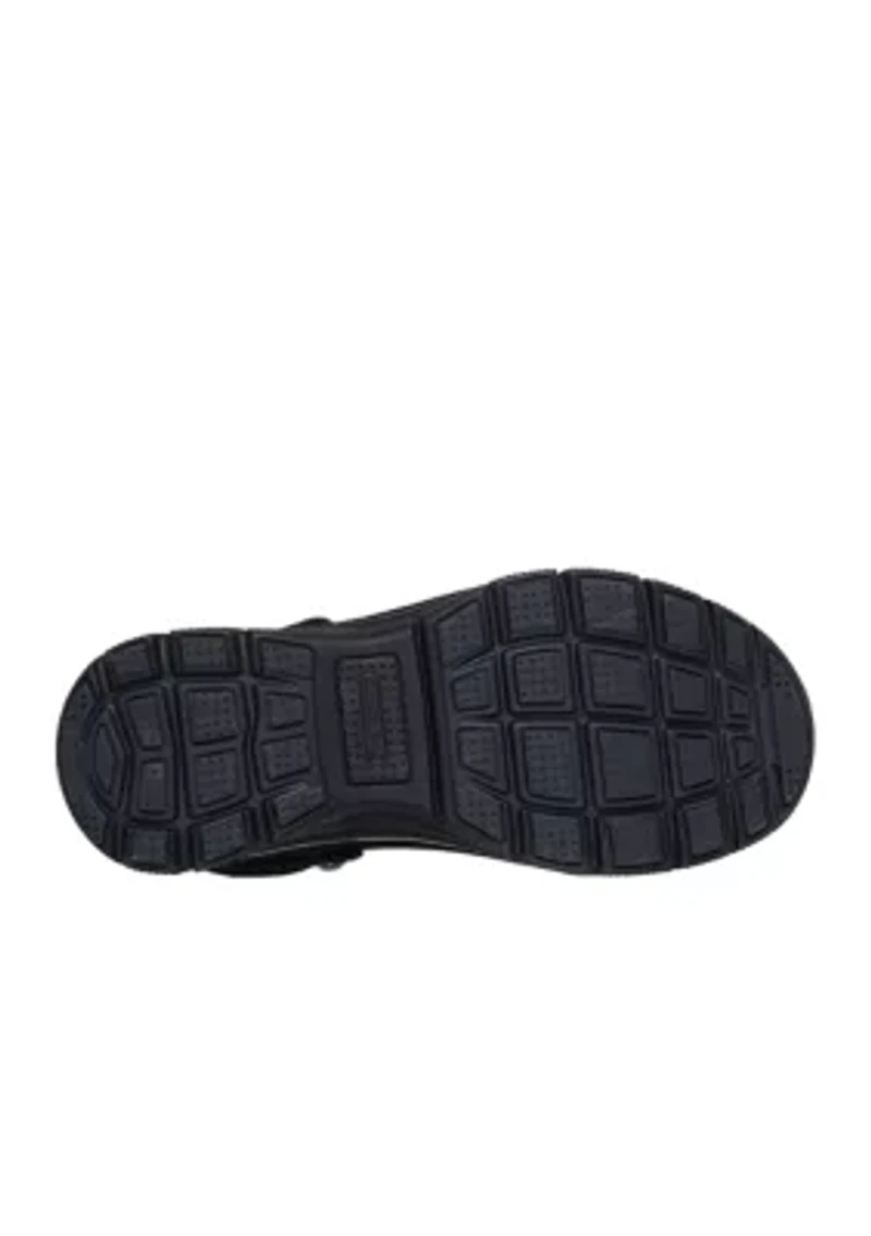 Easy Going Clogs - Distinctive Charm
