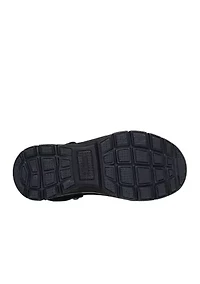 Easy Going Clogs - Distinctive Charm