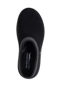 Go Walk® Arch Fit® Horizon Boot Slippers - Lacey