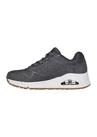 Women's Uno Sneakers - Glitter Bomb