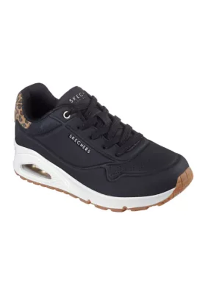 Uno Sneakers - Jungle Nite