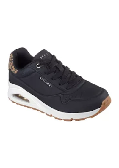 Uno Sneakers - Jungle Nite