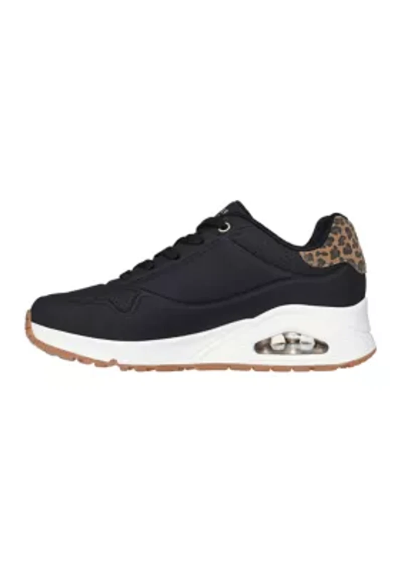 Uno Sneakers - Jungle Nite