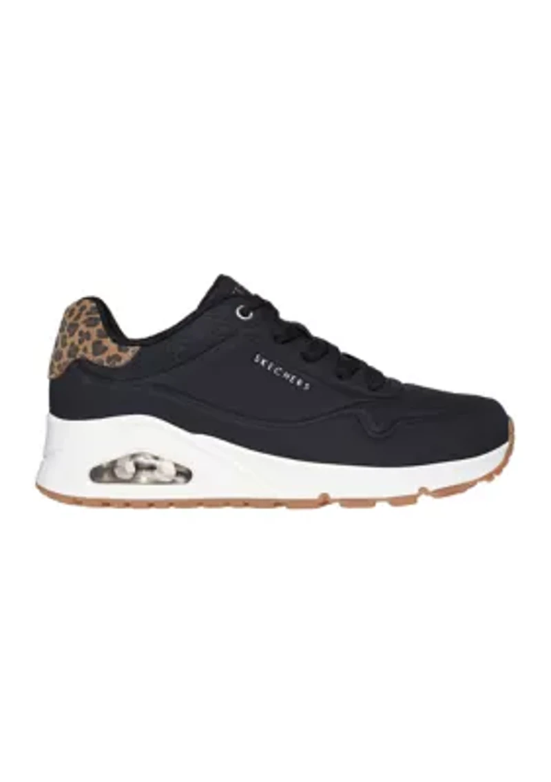 Uno Sneakers - Jungle Nite