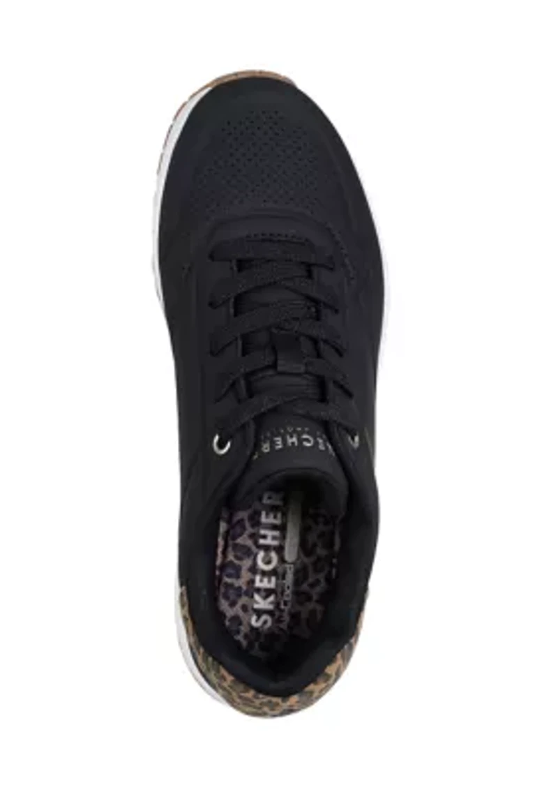 Uno Sneakers - Jungle Nite