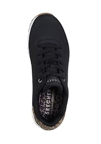 Uno Sneakers - Jungle Nite