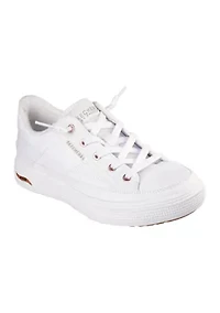 Women's Arch Fit® Arcade - Meet Ya There Sneakers Extra Wide
