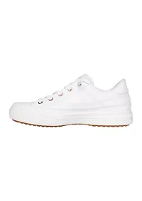Women's Arch Fit® Arcade - Meet Ya There Sneakers Extra Wide
