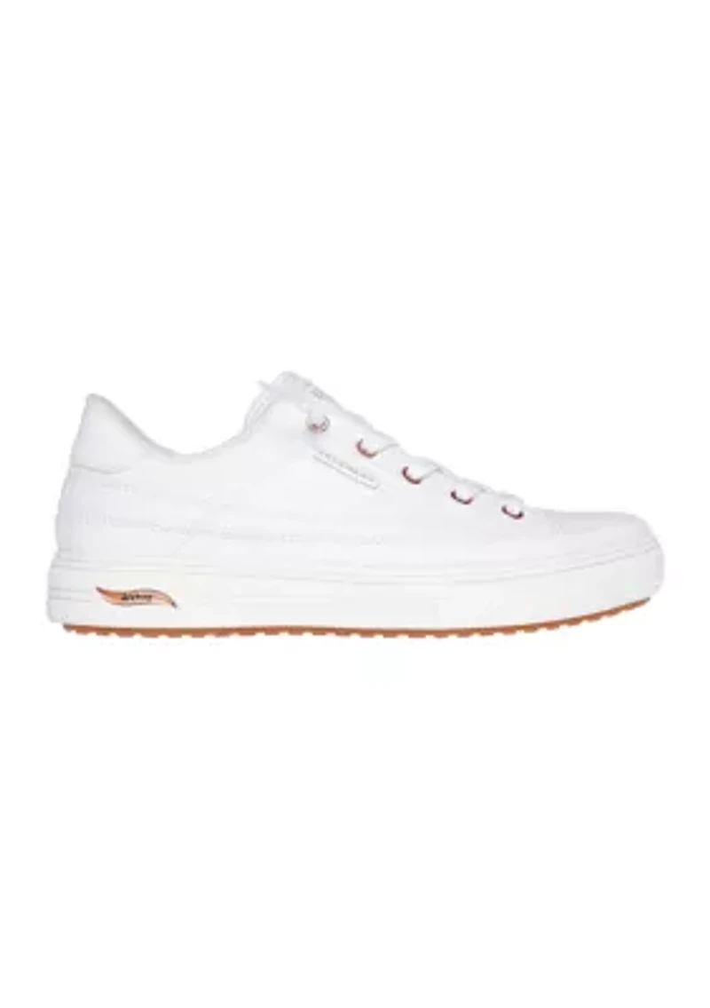 Arch Fit® Arcade Sneakers - Meet Ya There