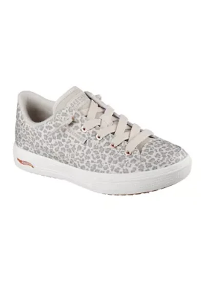 Arch Fit Arcade Sneakers - Print Powa