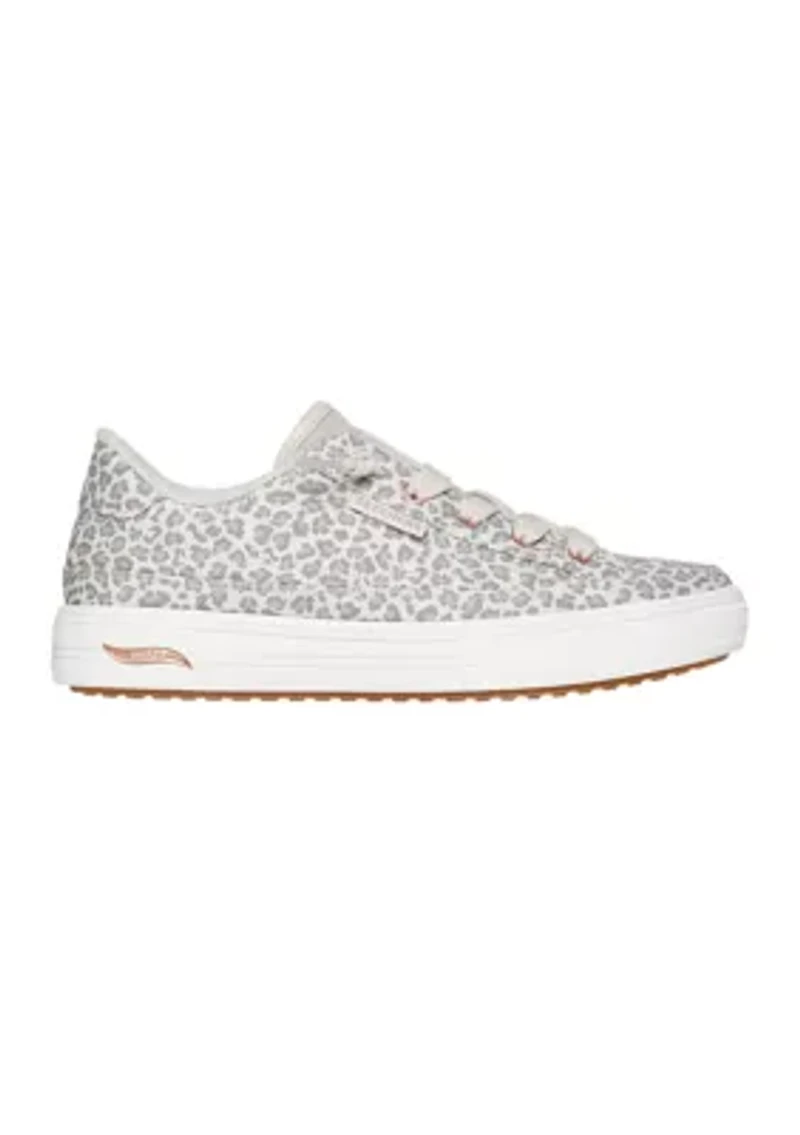 Arch Fit Arcade Sneakers - Print Powa