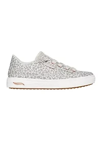 Arch Fit Arcade Sneakers - Print Powa