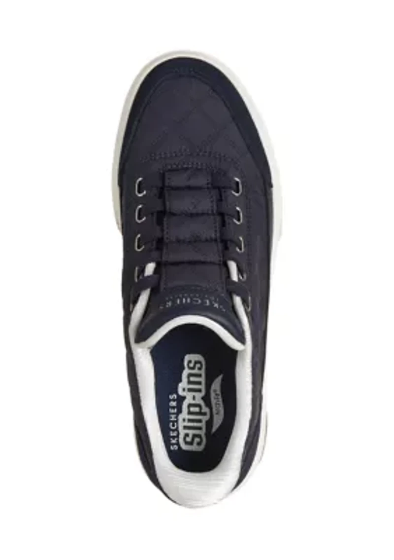 Slip-ins: Arch Fit Arcade - Cozy Cuddle Steps Sneakers