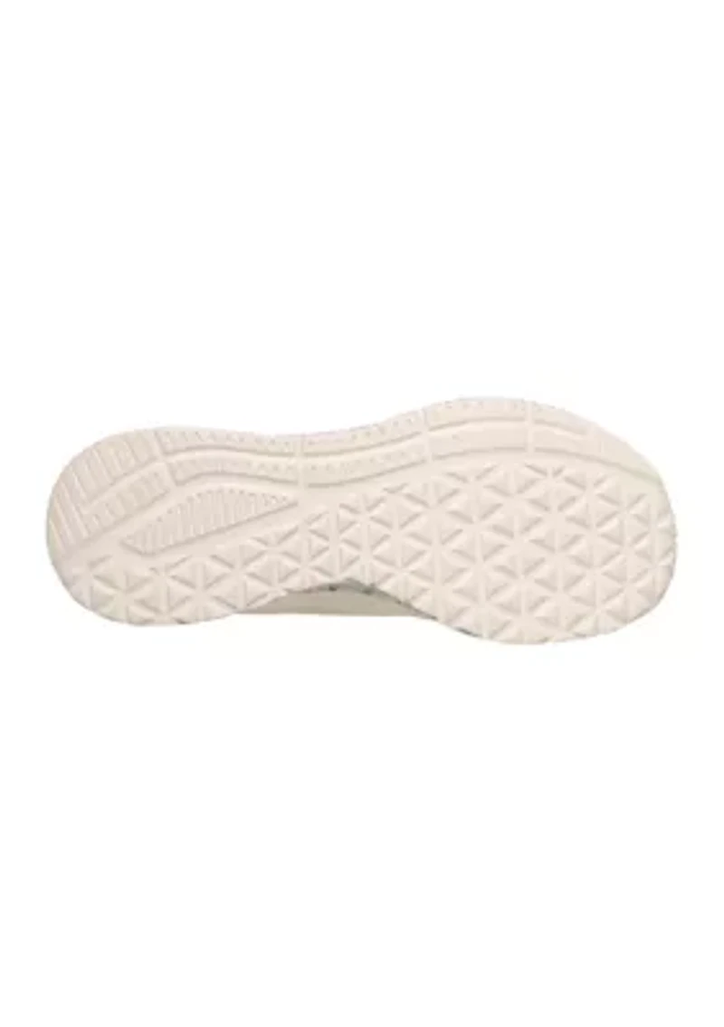 Uno Lite Sneakers- Subtle Prints