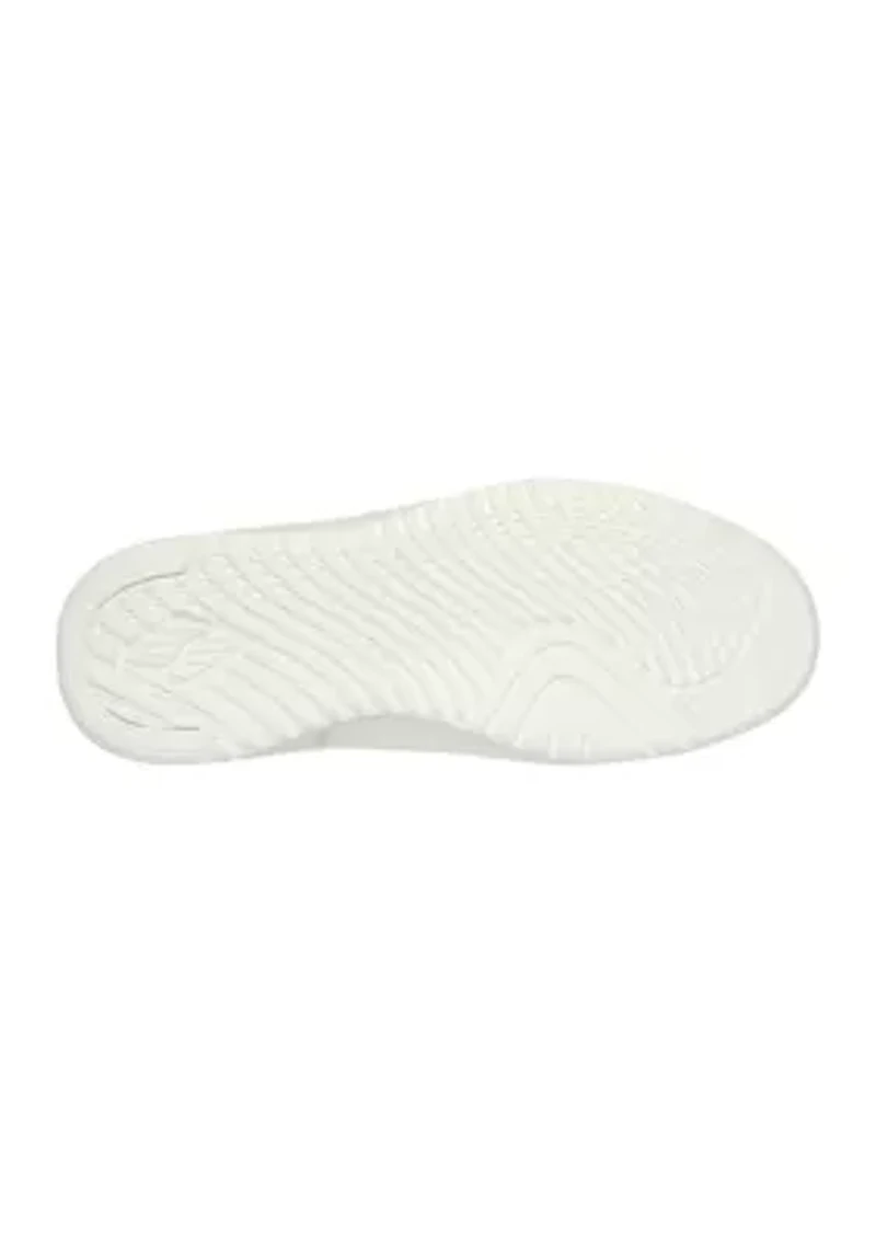 Court Break Sneakers - Enchanted Glitz