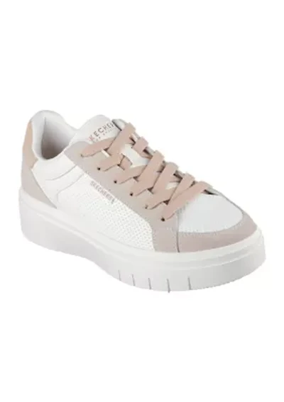 Street Flex Sneakers - Flossy