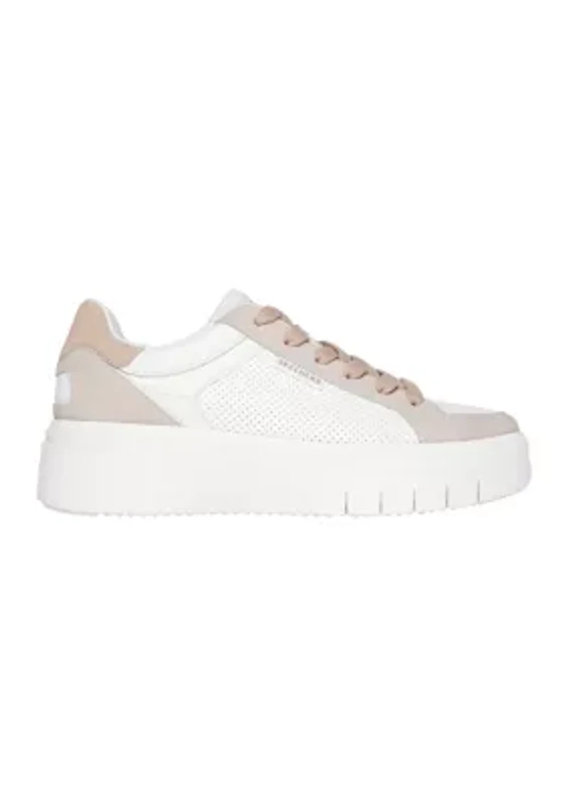 Street Flex Sneakers - Flossy