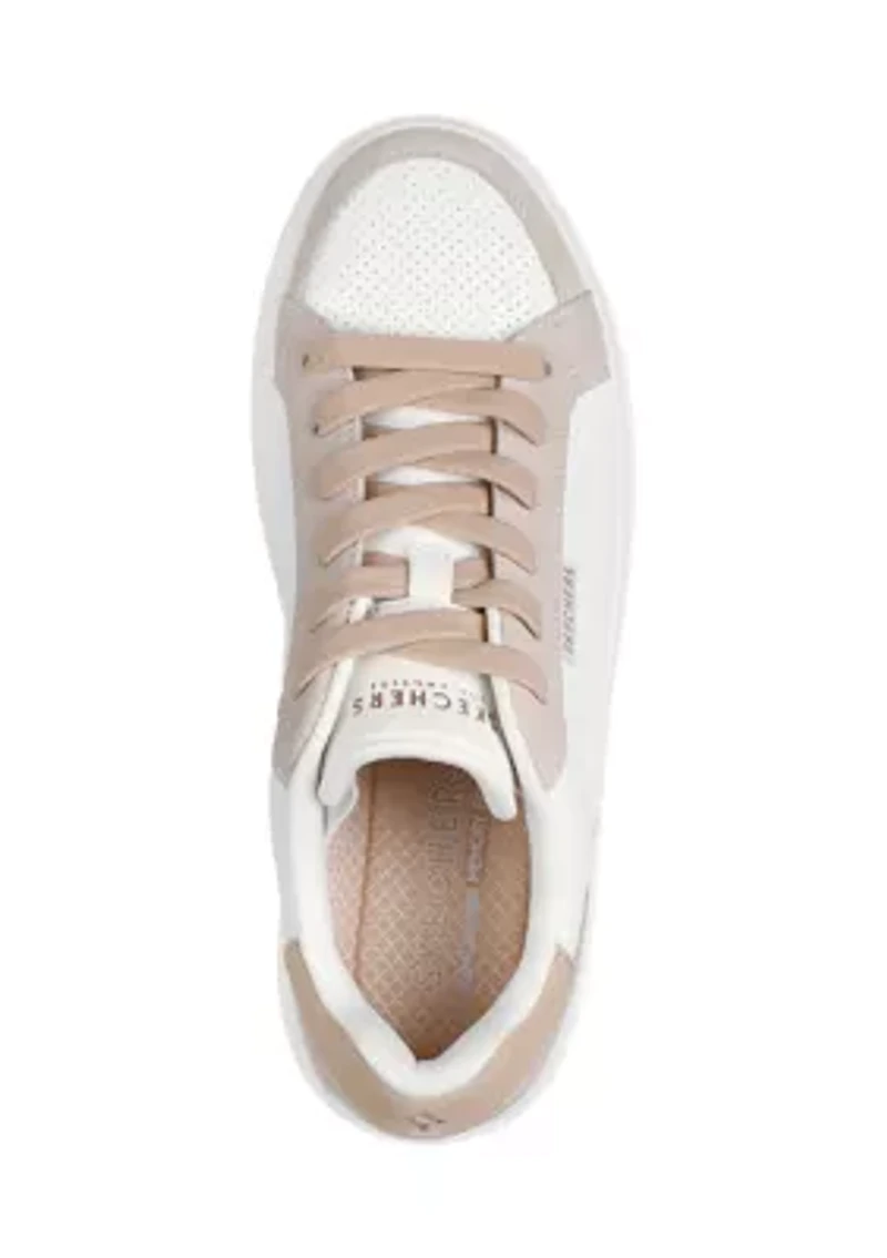Street Flex Sneakers - Flossy