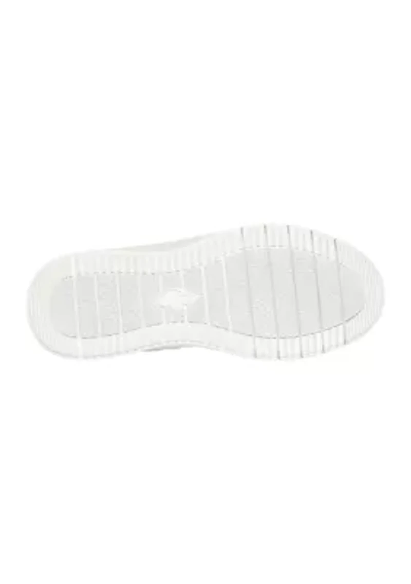 Street Flex Sneakers - Flossy