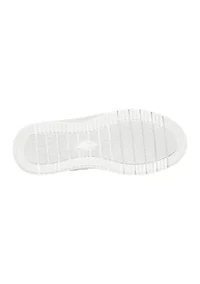 Street Flex Sneakers - Flossy