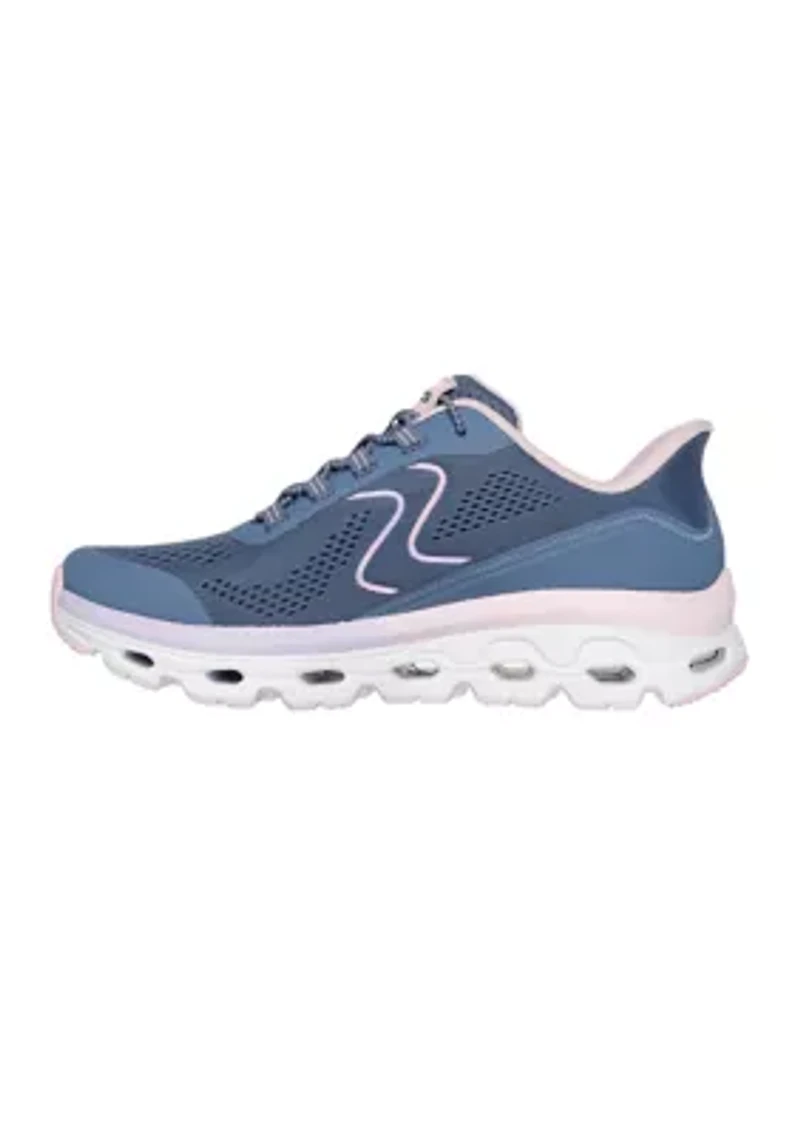 Women's Slip-ins: Glide-Step Sole Sneakers