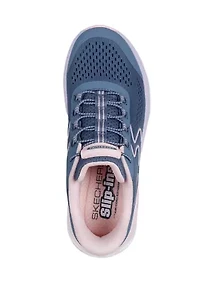 Women's Slip-ins: Glide-Step Sole Sneakers