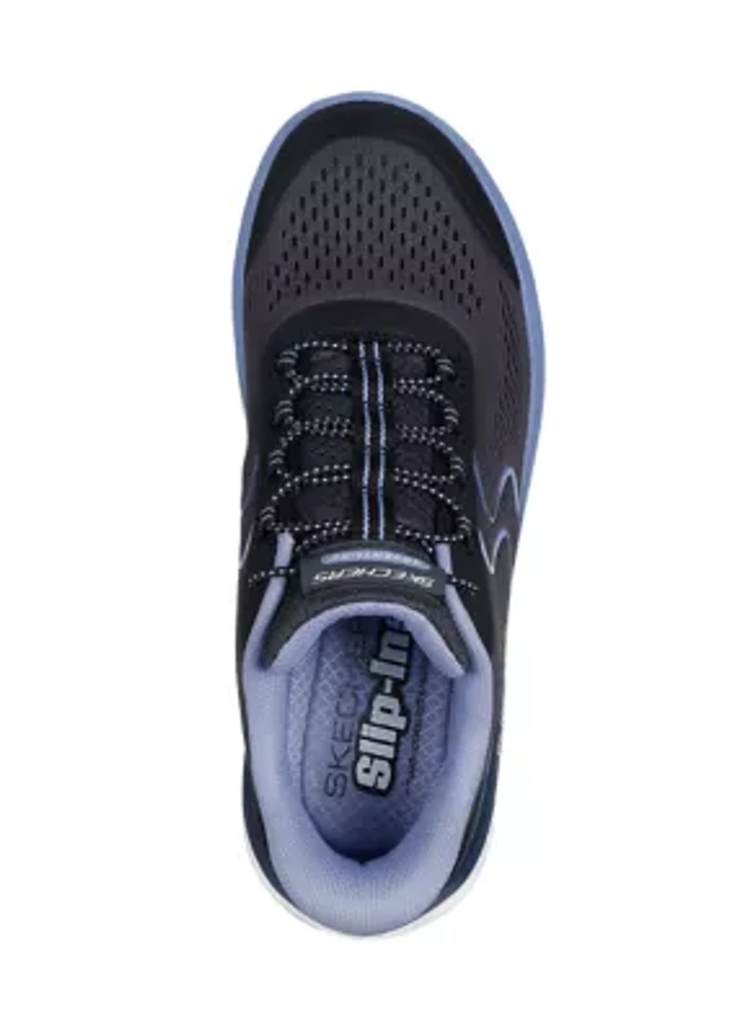 Women's Slip-ins: Glide-Step Sole Sneakers