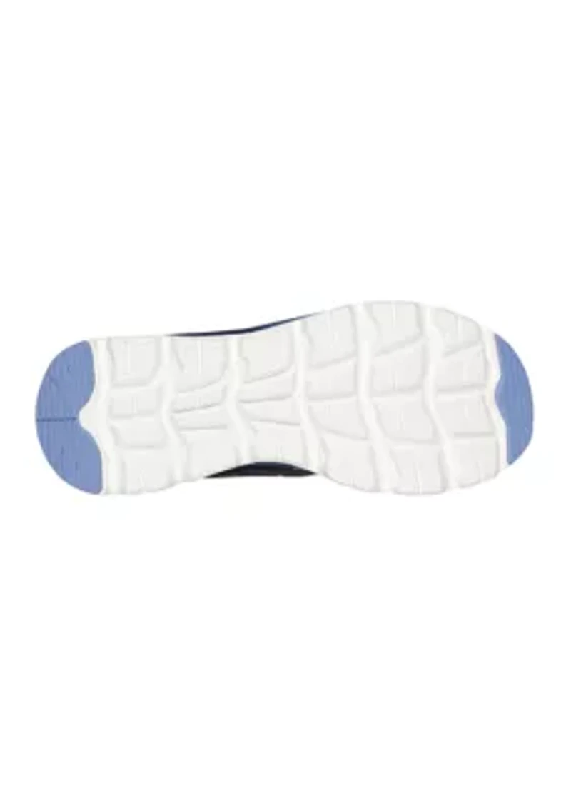 Women's Slip-ins: Glide-Step Sole Sneakers