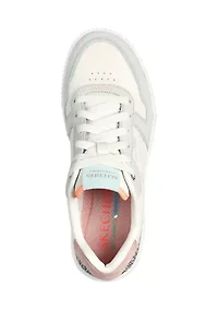 Jade Sneakers - Feline Instinct