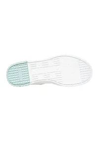 Jade Sneakers - Feline Instinct
