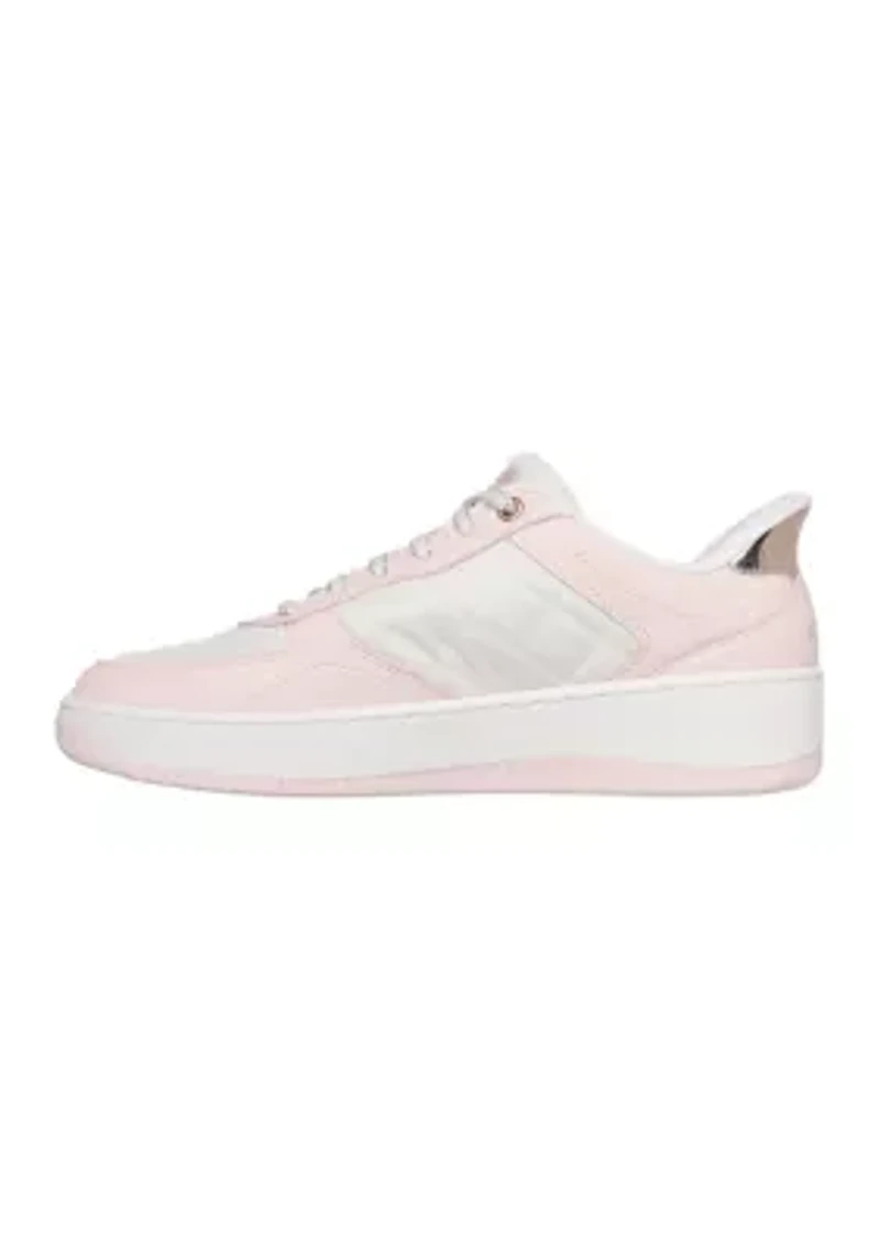 Slip-ins: Sport Court 2.0 - Cozy Fit Daily Journey Sneaker