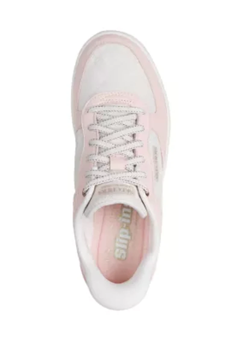 Slip-ins: Sport Court 2.0 - Cozy Fit Daily Journey Sneaker