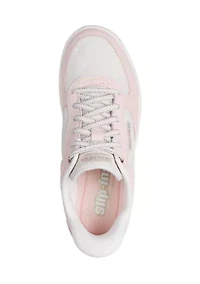 Slip-ins: Sport Court 2.0 - Cozy Fit Daily Journey Sneaker