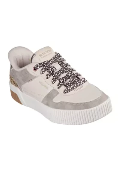 Jade Sneakers - Radiant Roar