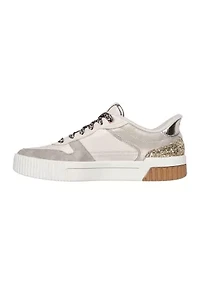 Jade Sneakers - Radiant Roar