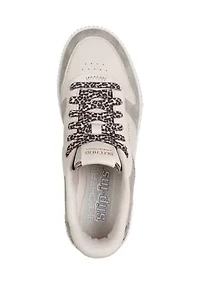 Jade Sneakers - Radiant Roar