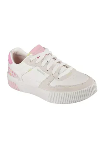 Jade Sneakers - Dainty Florals