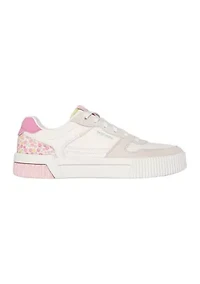 Jade Sneakers - Dainty Florals