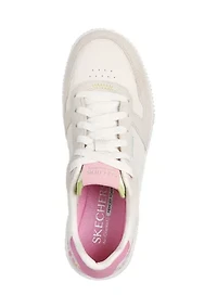 Jade Sneakers - Dainty Florals