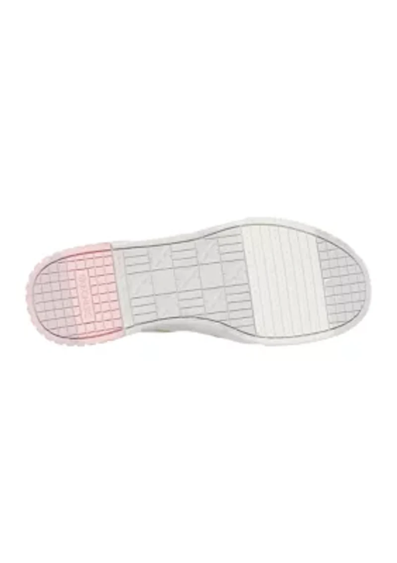 Jade Sneakers - Dainty Florals