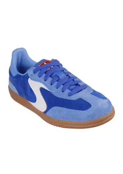 Hotshot Sneakers - Varsity Crew